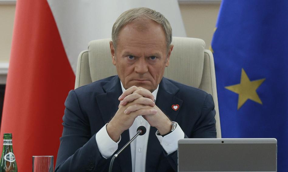 WIęcej przeciwników niż zwolenników. Słabe notowania rządu Tuska