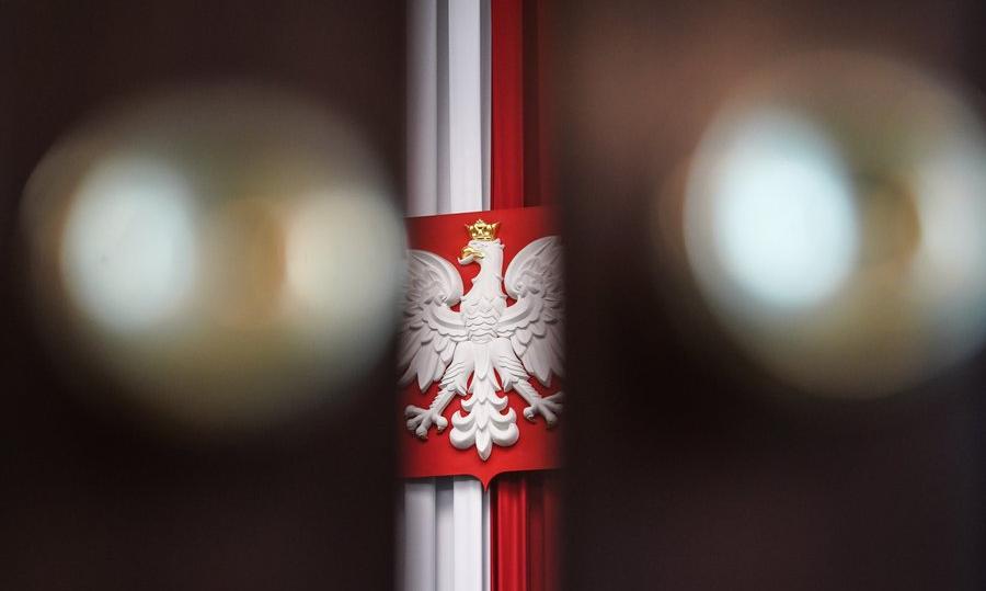 Ewakuacja w Sejmie. Nieoficjalnie: Kancelaria dostała informację o materiale wybuchowym