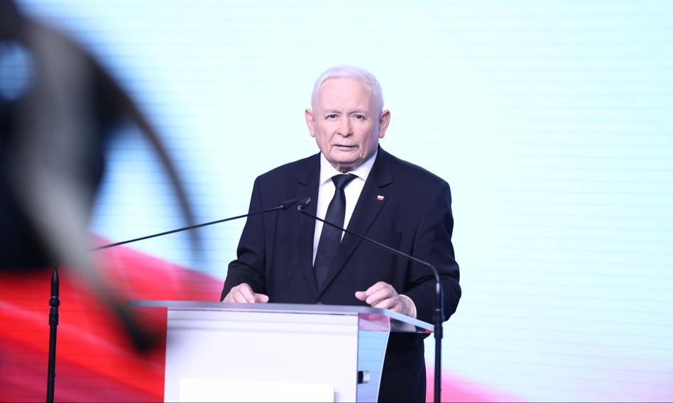 PiS nie wygra wyborów pod władzą Kaczyńskiego? Polacy mówią wprost