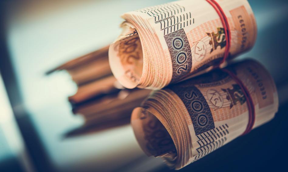 Rośnie liczba wypłat z PPK, ale Polacy nadal lokują tam miliardy złotych