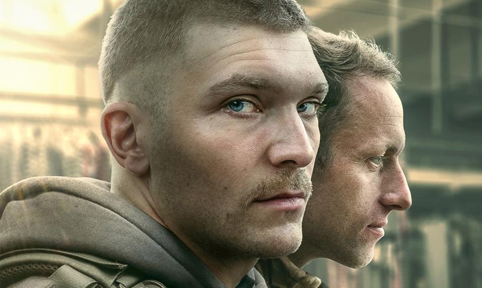 Kolejny polski serial hitem Netfliksa. Czy będzie 2 sezon "Idź przodem, bracie"?