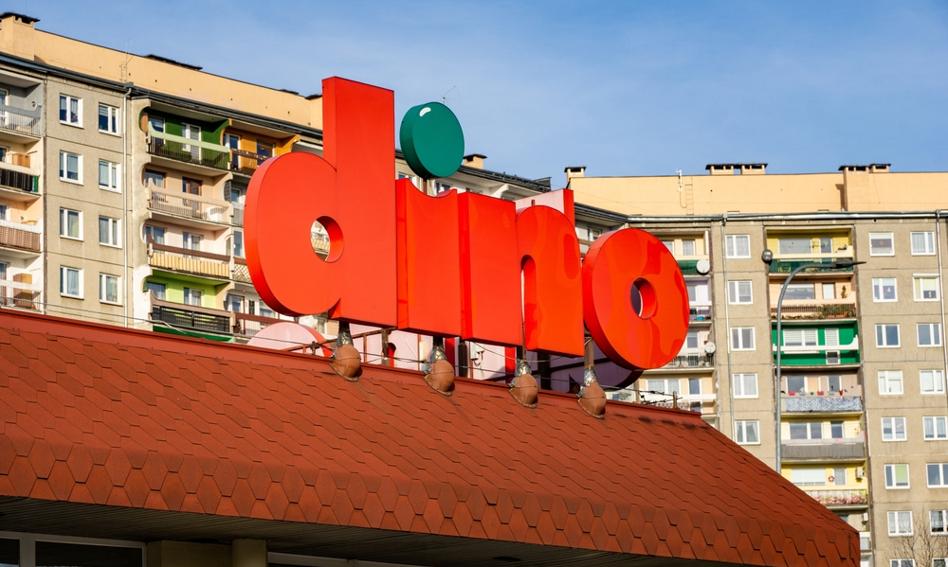 Zysk netto Dino w III kwartale nieco powyżej konsensusu. Uruchomiono 69 nowych sklepów