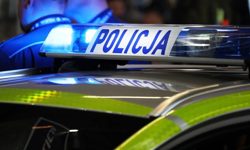 Tragedia w stolicy. Młody policjant postrzelił funkcjonariusza z broni służbowej
