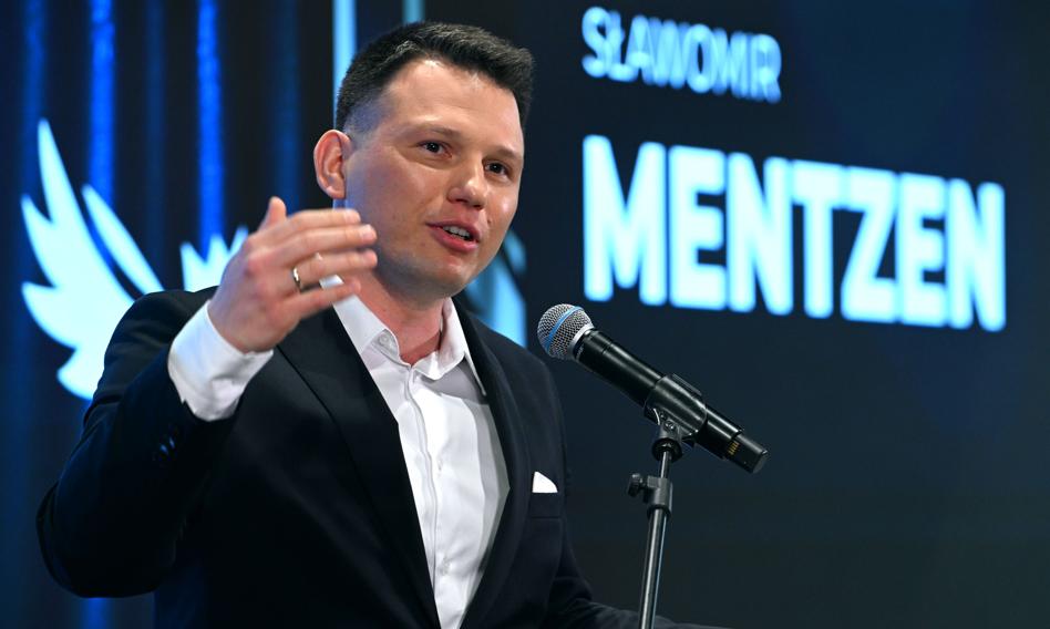 Mentzen: Polska za 10 lat może być najlepszym w UE miejscem do życia