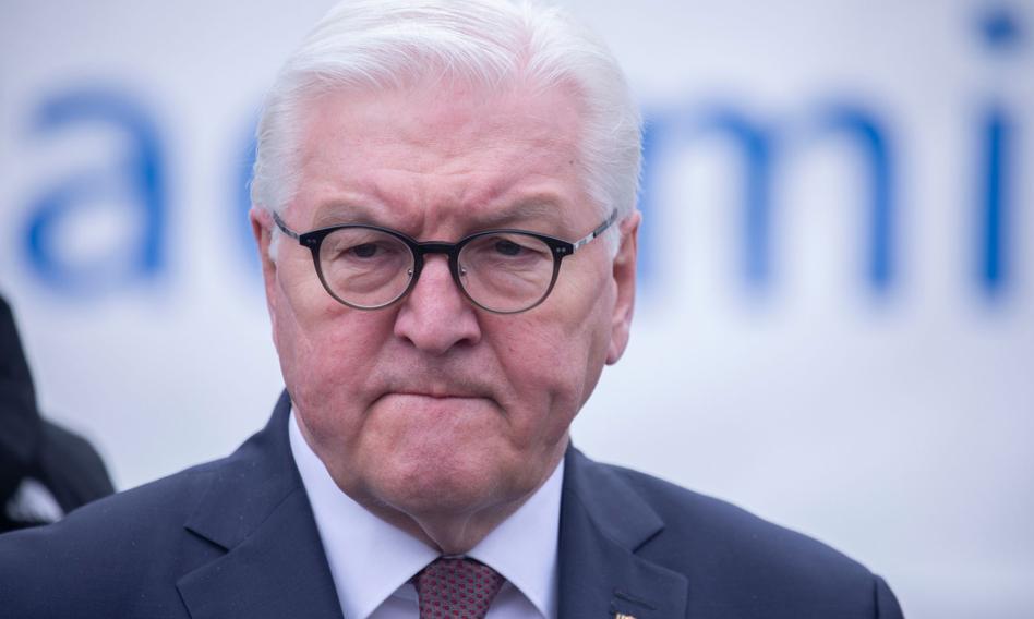 Prezydent Steinmeier zgadza się na przedterminowe wybory w Niemczech. Znana jest data