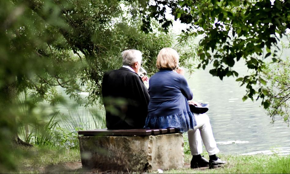 Emeryci i renciści stanowią jedną czwartą ludności Polski
