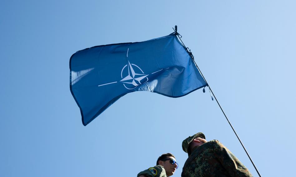 Manewry NATO na Zatoce Fińskiej. Z udziałem USA oraz Francji