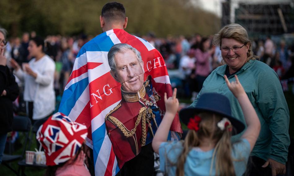 Okrągła suma za koronację Karola III. Tyle kosztowała podatników "skromna" uroczystość