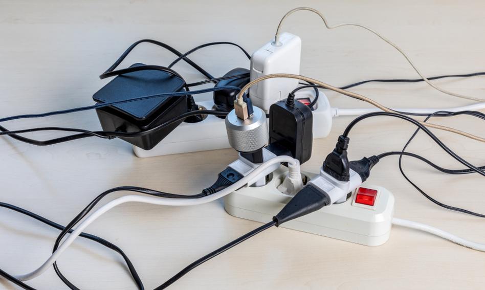 "Wytracamy" coraz mniej prądu w porównaniu z lockdownem. Ale i tak za dużo