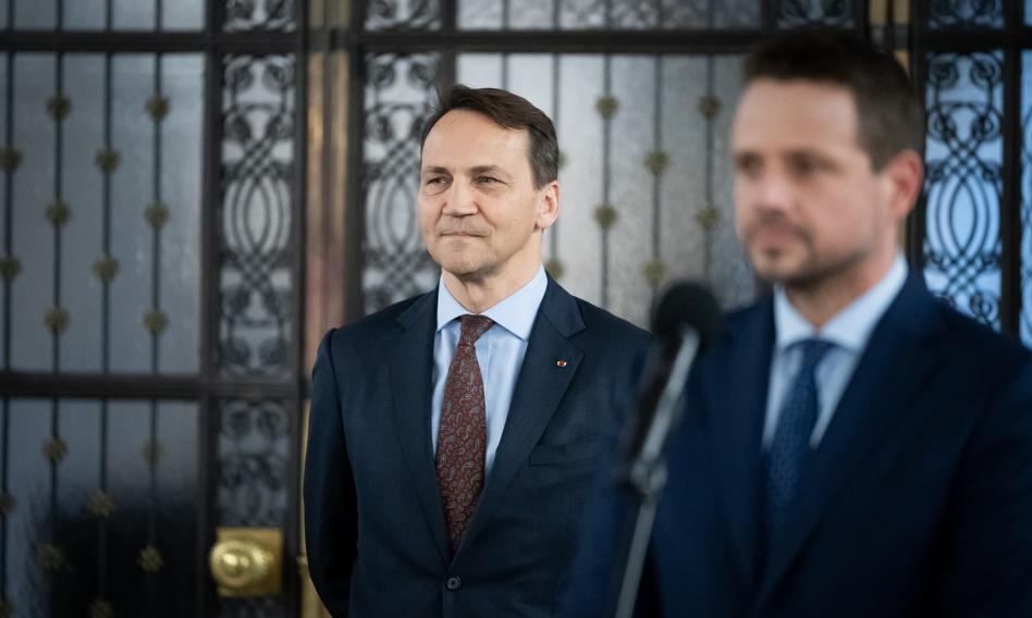 Wybory prezydenckie. Kogo wystawi KO? Będą prawybory. "Liczę na rycerskie współzawodnictwo"