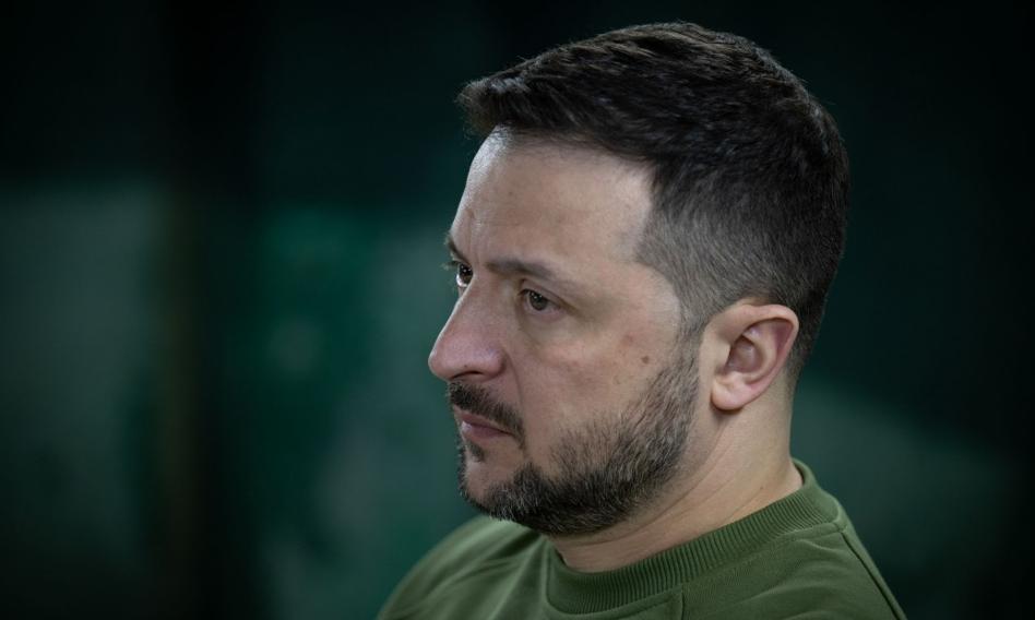 Zełenski wypomina Polsce: Obiecali MiG-i i ich nie dali. MON stanowczo odpowiada