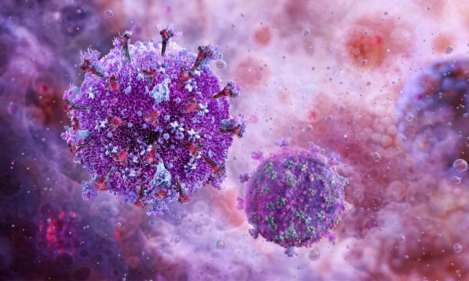 Wielka Brytania wypłaci miliony funtów odszkodowań ofiarom zakażenia wirusem HIV