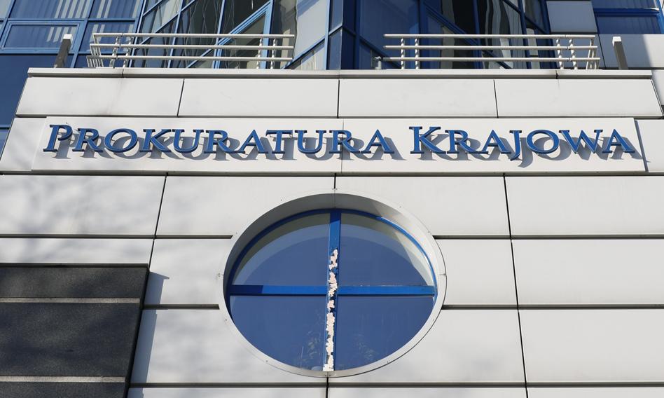 Zatrzymanie księdza Michała O. i urzędniczek legalne. Prokuratura odpiera zarzuty RPO