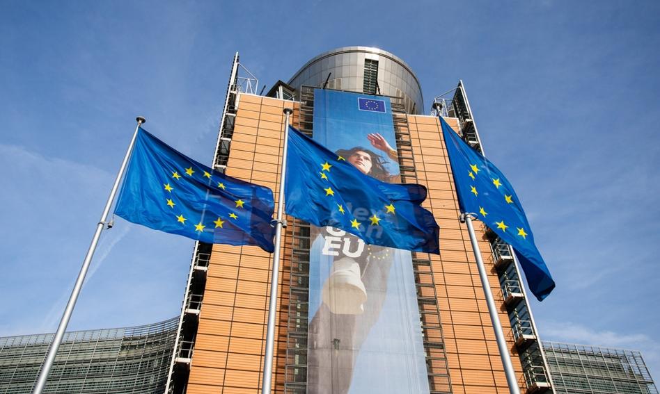 Komisja Europejska zapowiedziała kolejne sankcje na rosyjską flotę cieni