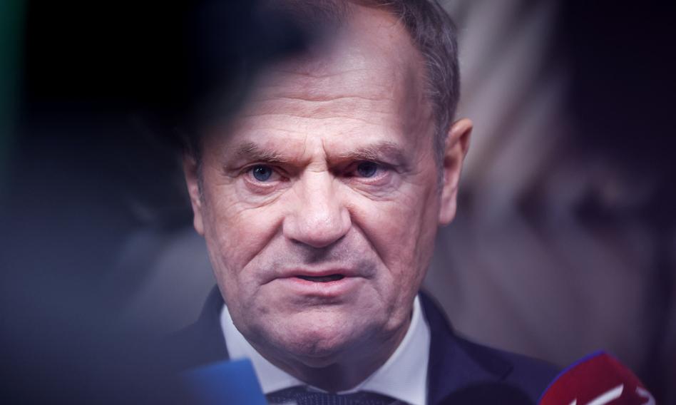 "Pieniędzy nie ma i nie będzie". Premier komentuje decyzję PKW ws. sprawozdania finansowego PiS