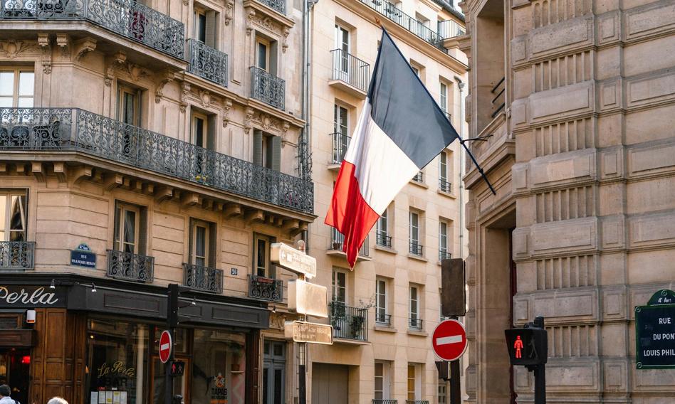 Podano skład nowego rządu Francji. Niektórzy ministrowie bez zmian