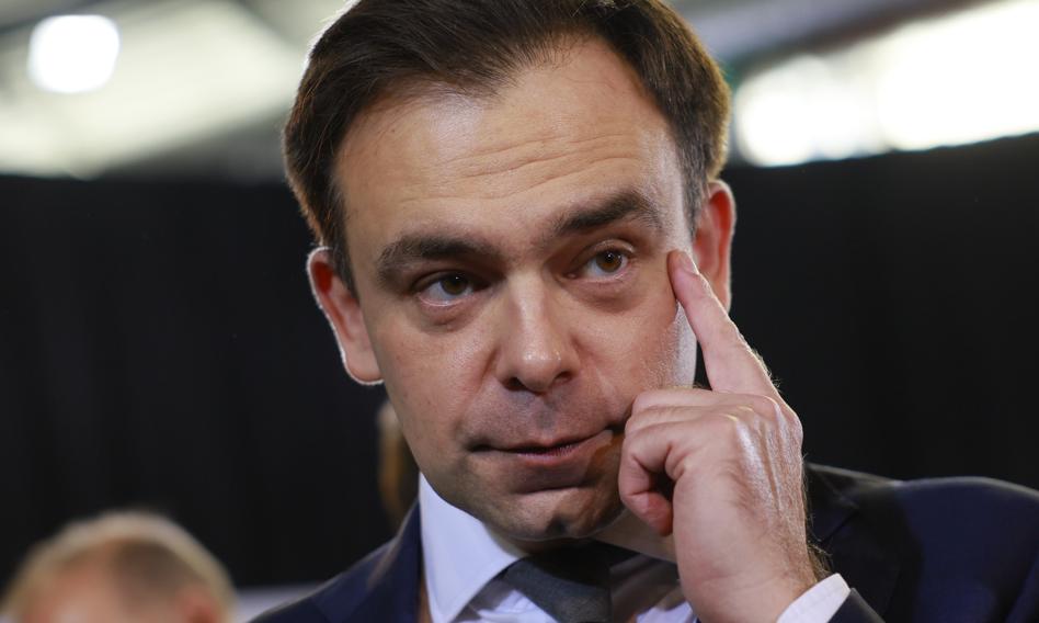 Domański: Ściągalność VAT w tym roku jest wyższa niż w ubiegłym