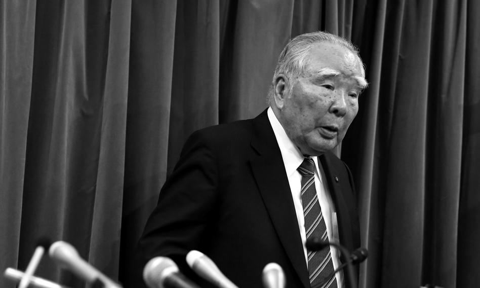 Zmarł wieloletni prezes japońskiego giganta. Osamu Suzuki miał 94 lata