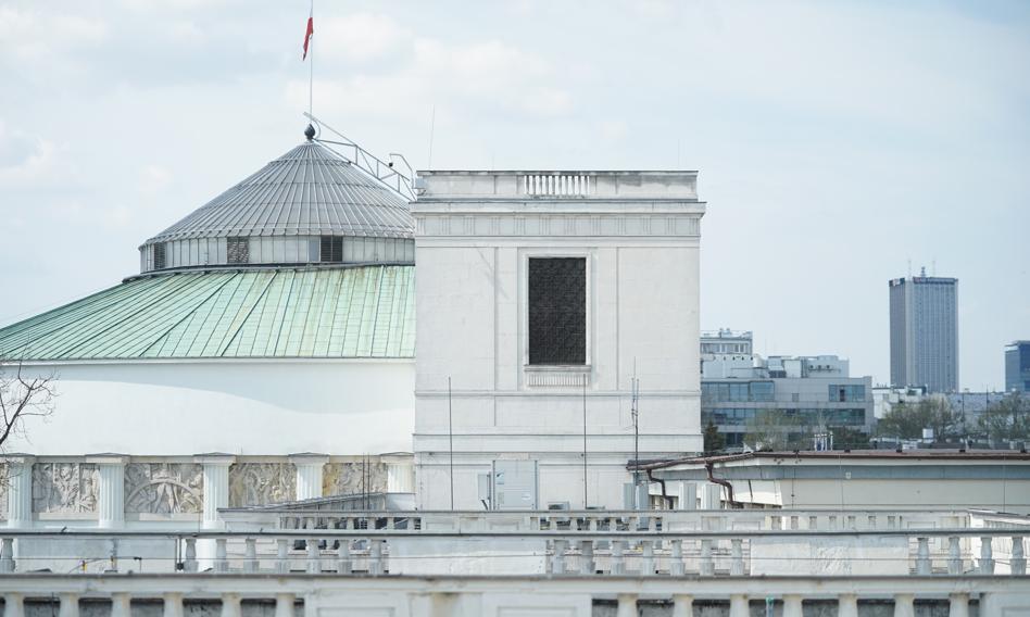 Problemy poseł Gajewskiej z KO. Prokuratura prowadzi śledztwo ws. nieprawidłowości w oświadczeniu majątkowym