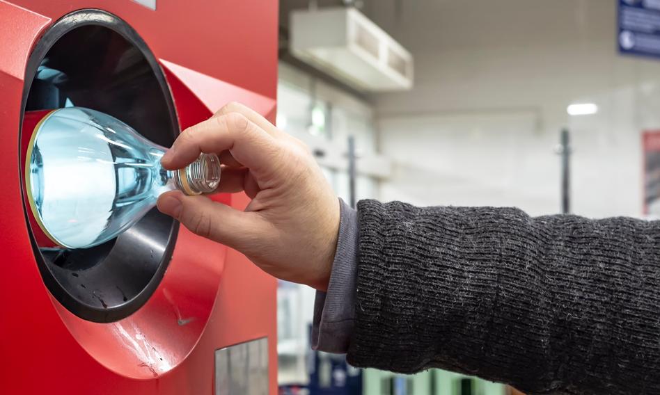 Wszystkie opakowania będą musiały nadawać się do recyklingu. Unia przyjęła nowe rozporządzenie