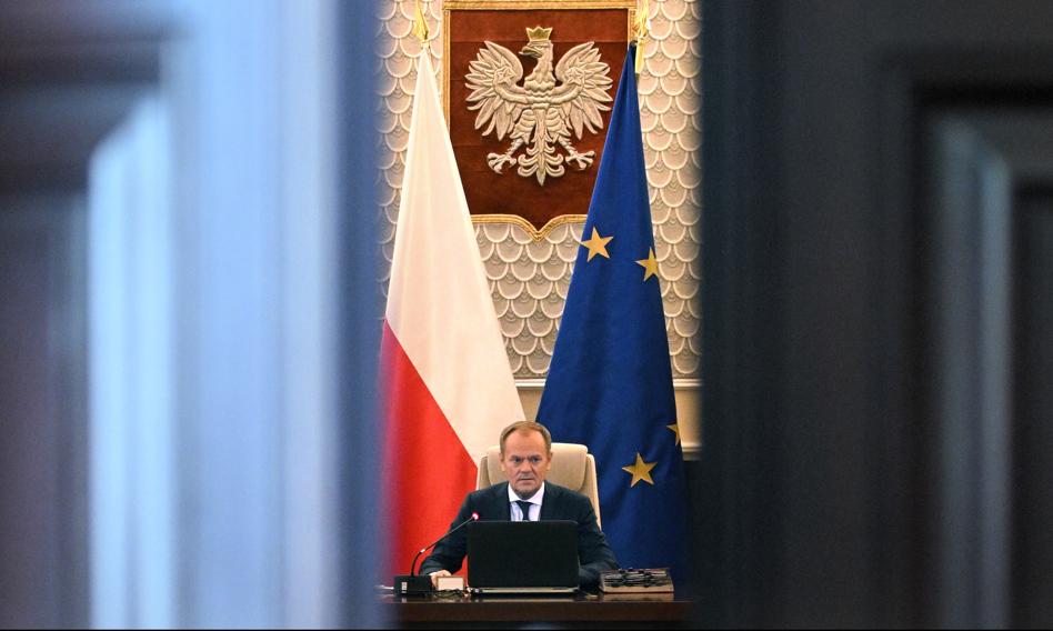 Rząd nie bierze wolnego. Zbierze się na posiedzeniu również w Wigilię