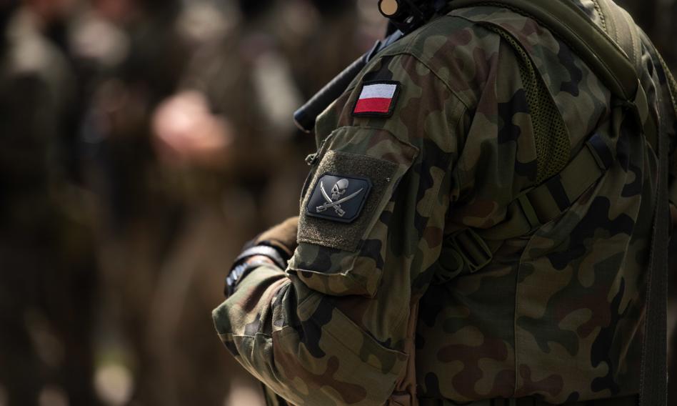 Nawrocki chce zwiększyć liczebność polskiej armii. Tylu żołnierzy zapewni bezpieczeństwo