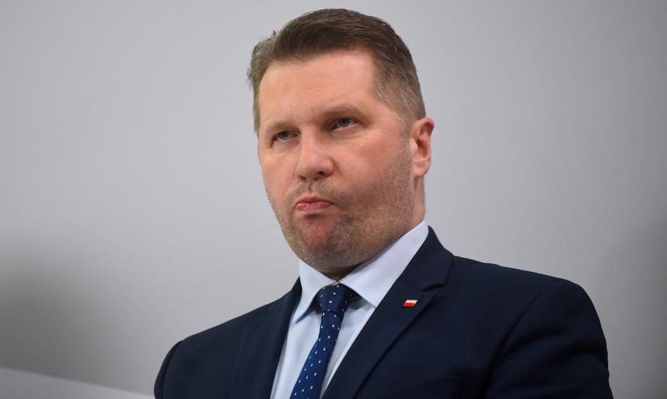 PiS zapowiada ruch ochrony wyborów. Na jego czele Przemysław Czarnek