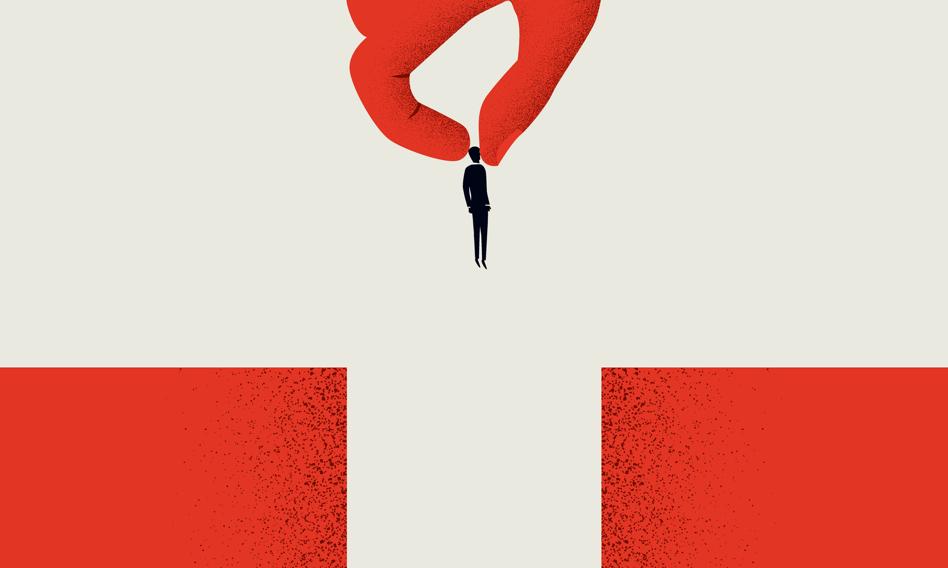 Niemiecki gigant zwolni ponad 8 tysięcy osób. Ma swoje oddziały też w Polsce