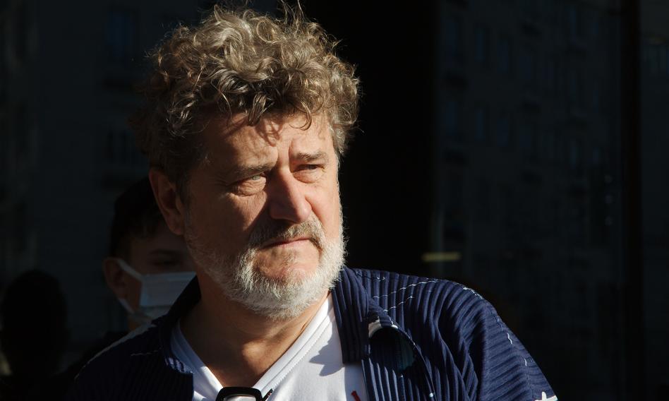 Palikot nie opuści aresztu przed świętami. Nie udało się zebrać 2 mln zł poręczenia majątkowego