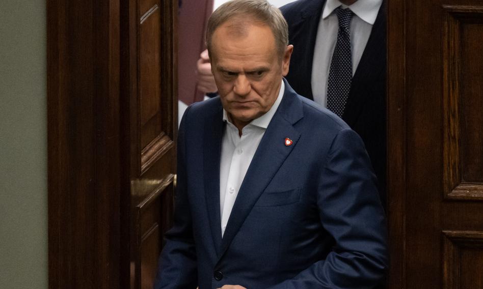 Tusk o byłym zarządzie Orlenu: Część zdarzeń ma charakter nieodwracalny
