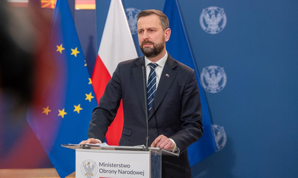 Zmiany w 800+ dla Ukraińców. Kosiniak-Kamysz: PSL zagłosuje "za"