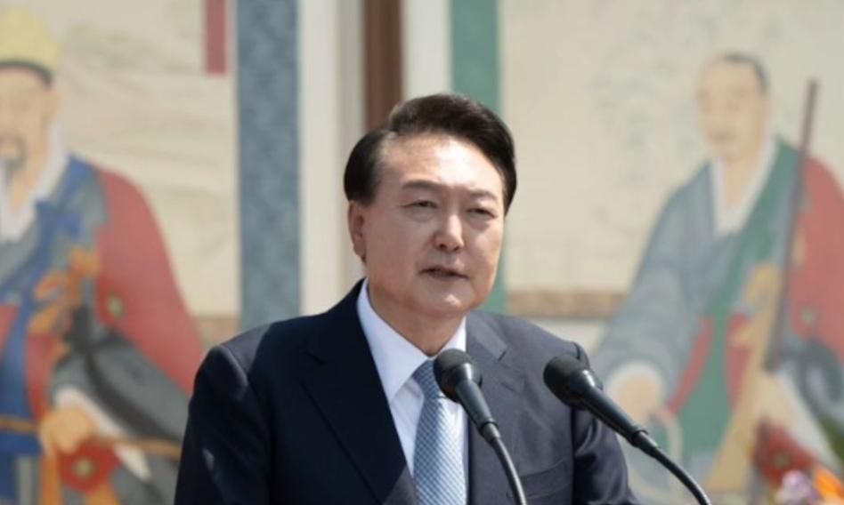 Prezydent Korei Południowej w końcu trafi do wresztu? Sąd ponowił nakaz
