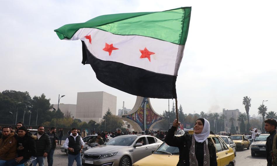 400 proc. podwyżki. Pracownicy sektora publicznego w Syrii zarobią więcej