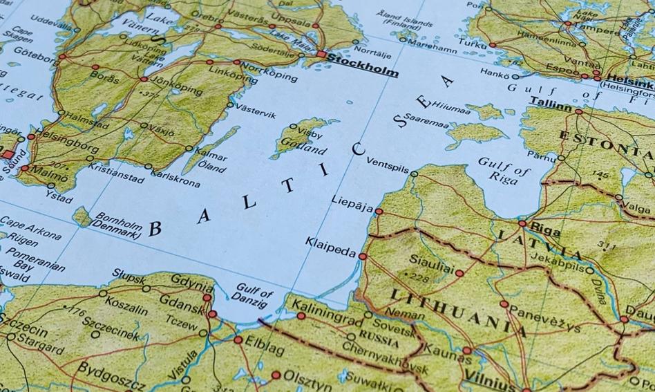 Firma transportowa z Bułgarii: nasz statek mógł przypadkowo uszkodzić kabel na Bałtyku