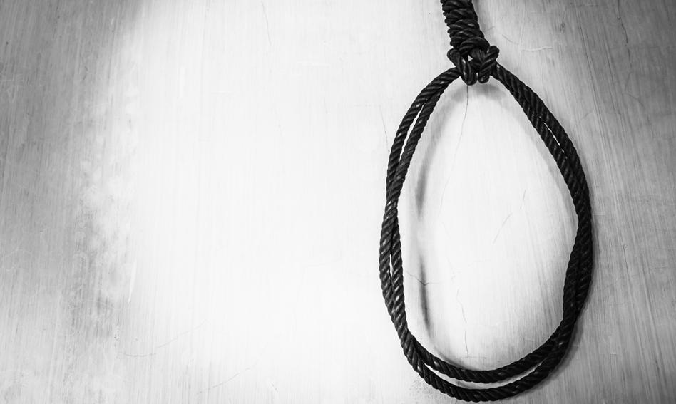 Liczba samobójstw w Polsce wreszcie w dół. To największy spadek od 10 lat
