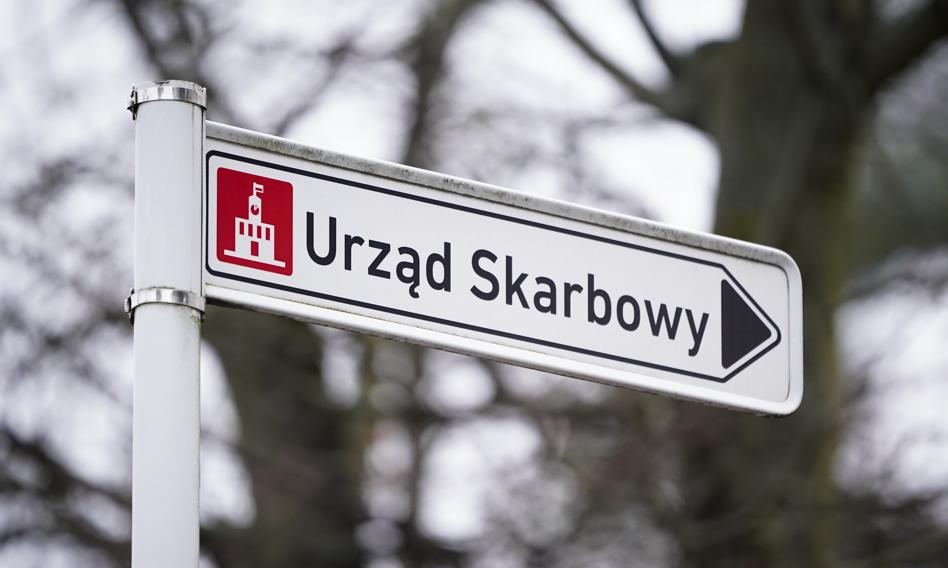 II próg podatkowy przekroczyło nieco ponad 5 proc. podatników. Najnowsze dane MF