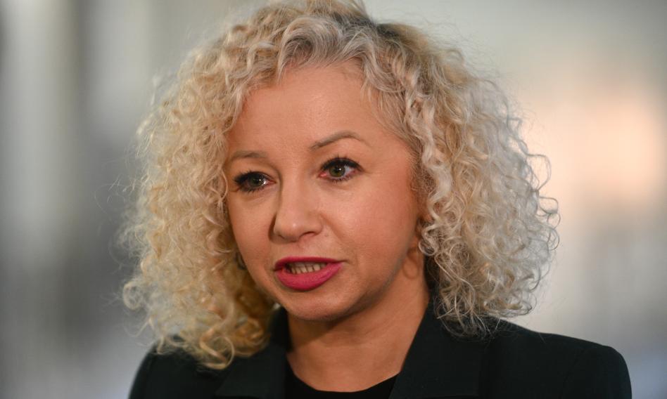 PiS złożył wniosek o wotum nieufności wobec Katarzyny Kotuli