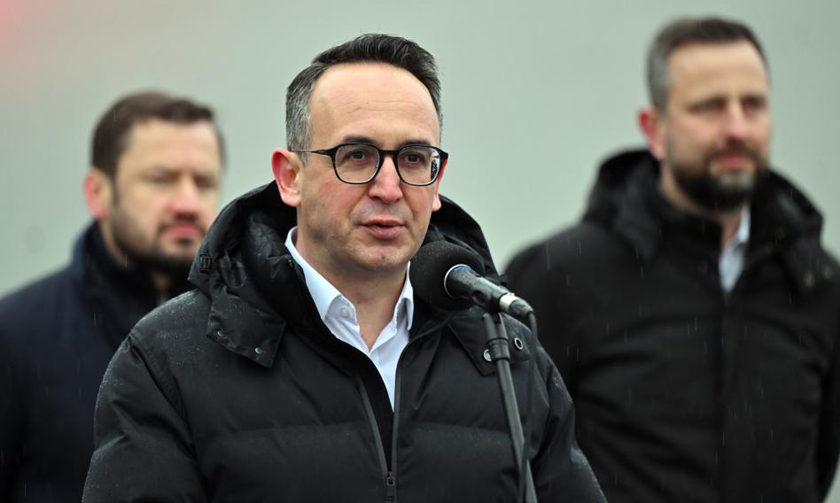"To największy przetarg w historii" 6 mld złotych na modernizację linii kolejowej Białystok-Ełk