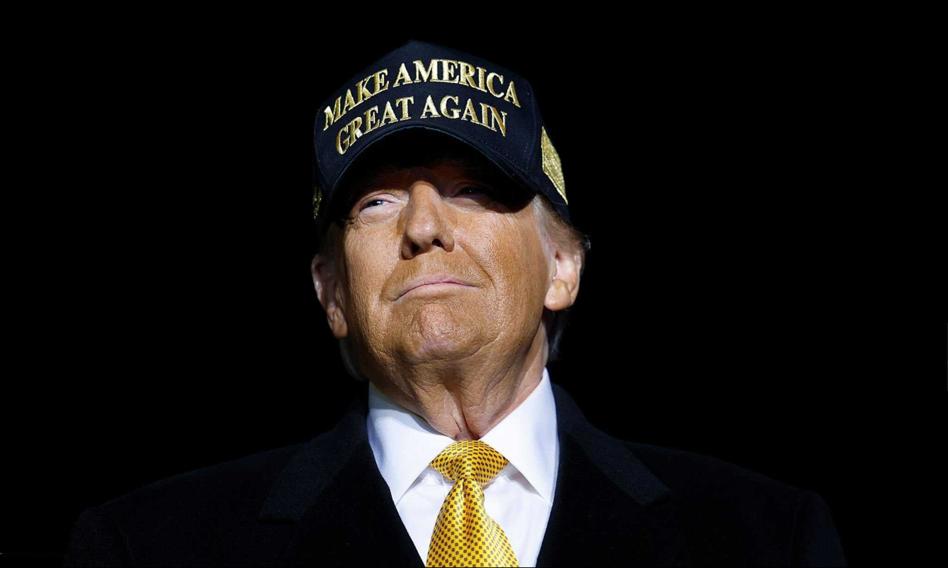Trump zapowiada powołanie superurzędu celnego. "Zaczną płacić"