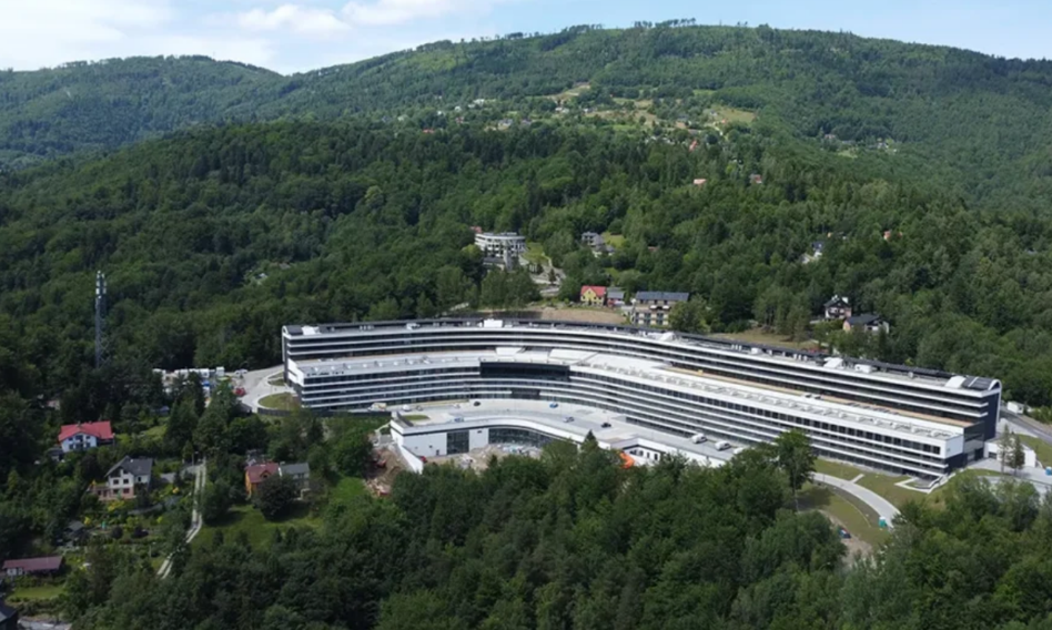 W Polsce przybywa hoteli. "Jeden z najbardziej perspektywicznych rynków"