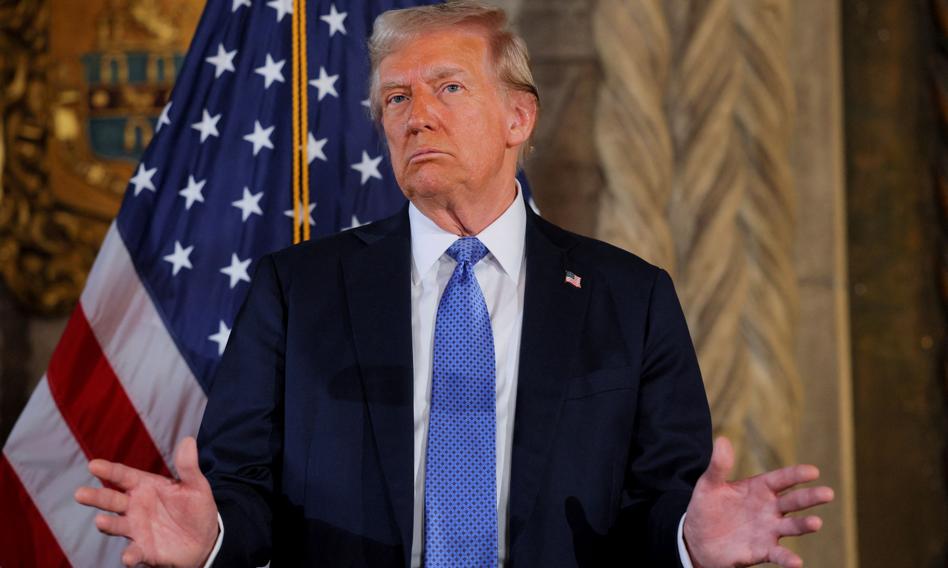 Trump zerka w stronę Kanady. "Może to osłabić ruchy separatystyczne"
