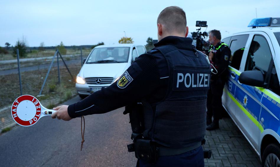 Polsko – niemiecki spór o migrantów. Siemoniak: Jesteśmy przygotowani