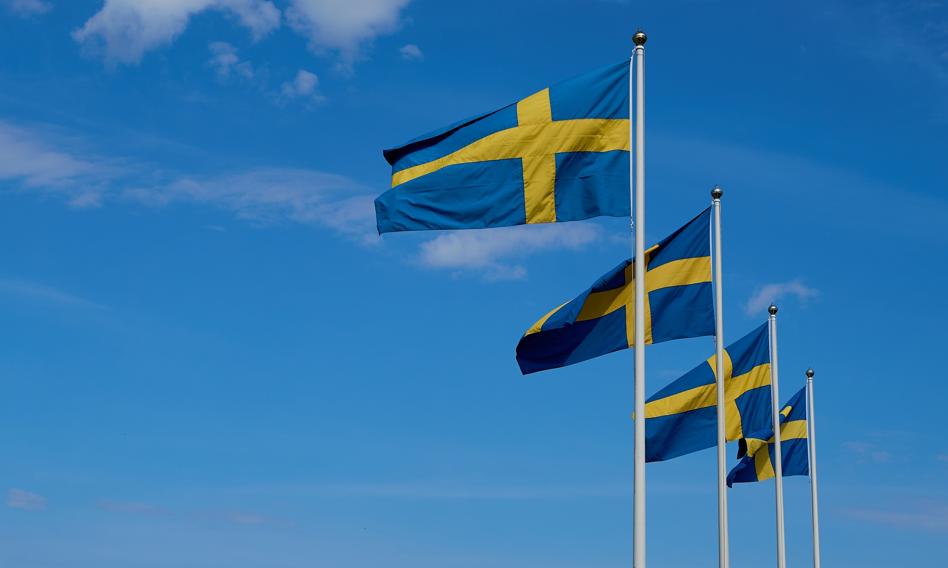 Rząd Szwecji chce ograniczyć dostęp do broni po strzelaninie w szkole