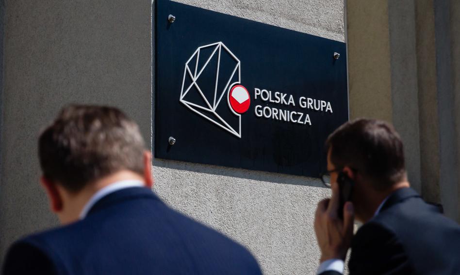 Polska Grupa Górnicza ma nowego prezesa