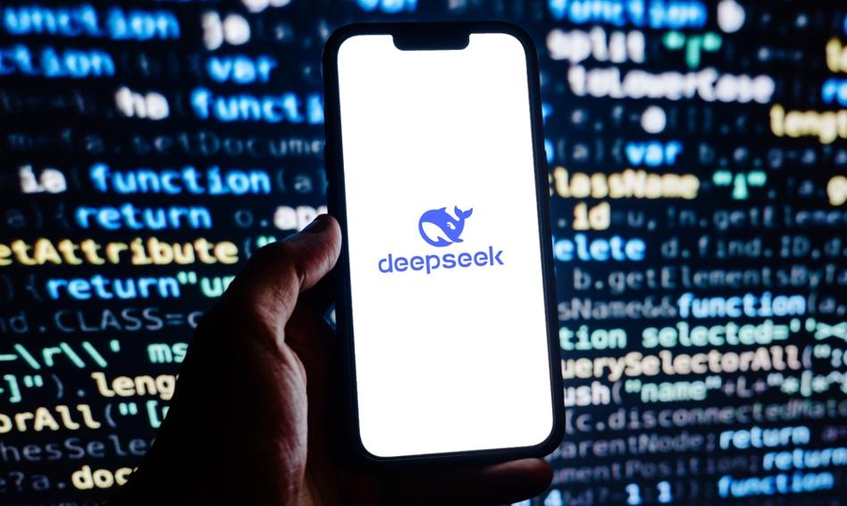 DeepSeek tymczasowo znika? "Zdecydowanie zaleca się ostrożne korzystanie"