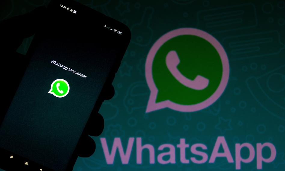 Raport o dzieciach na WhatsAppie: chaos, hejt i samowolka