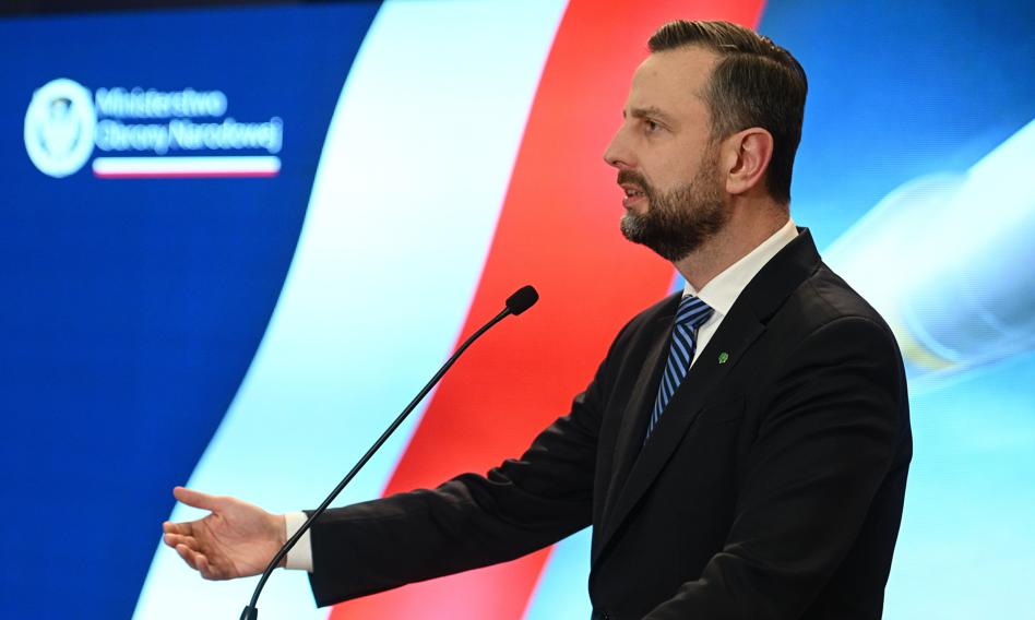 Polska zacieśnia sojusz z Norwegią. Szef MON: Wkrótce umowa dotycząca bezpieczeństwa
