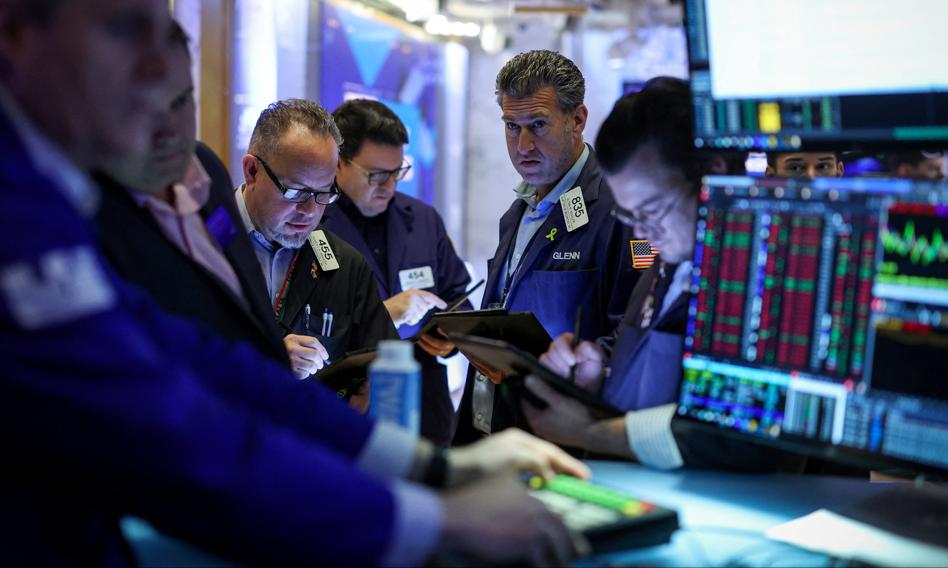 Odwrót Nasdaqa. Ciąg dalszy spadków na Wall Street