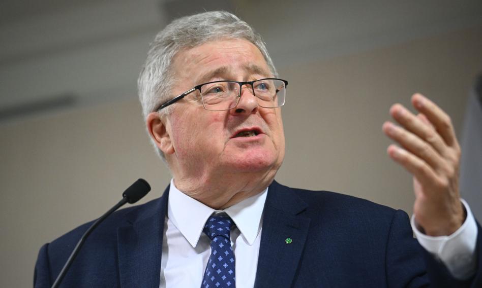 Polska naciska na Brukselę. Mniej ukraińskiego zboża i więcej kontroli