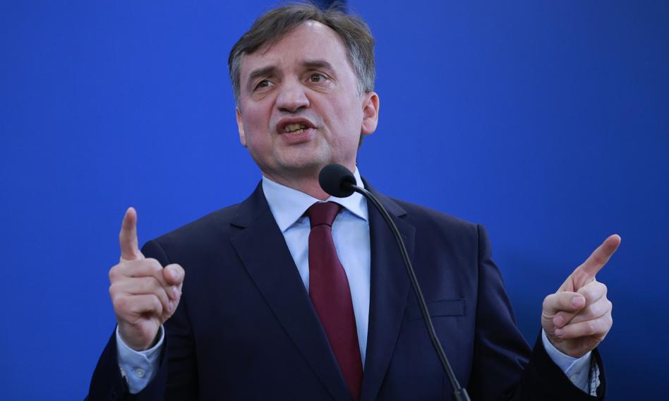 Ziobro coraz bliżej aresztu? Sejm otrzymał wniosek o uchylenie immunitetu